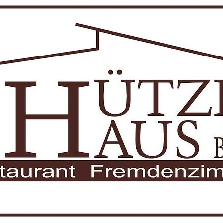 Schuetzenhaus Bondorf Hotel Bagian luar foto