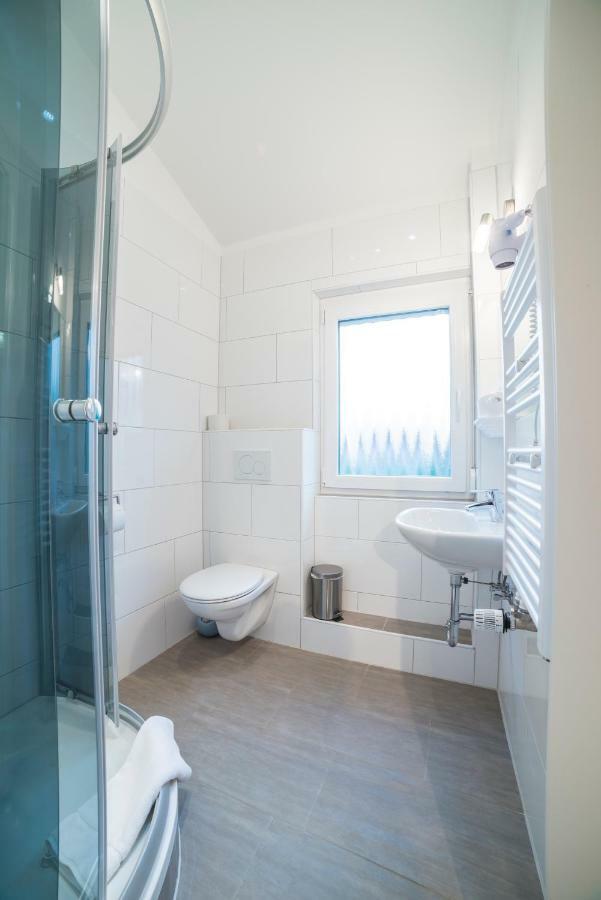 Schuetzenhaus Bondorf Hotel Bagian luar foto