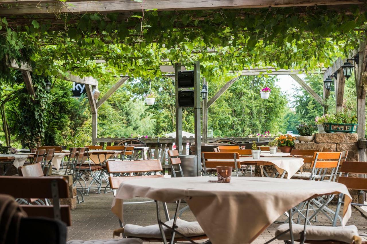 Schuetzenhaus Bondorf Hotel Bagian luar foto